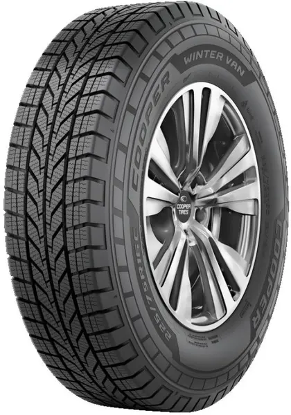 Cooper Winter Van ( 195/60 R16C 99/97T 6PR EVR )