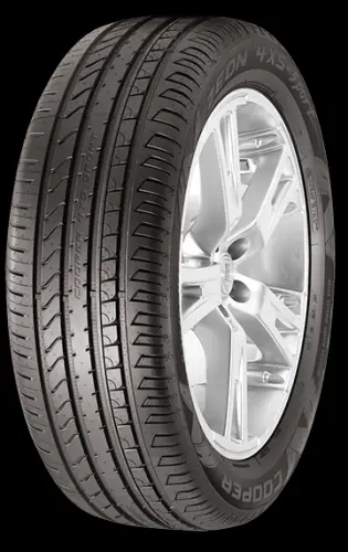 COOPER ZEON 4XS SPORT 235/50R19 99V