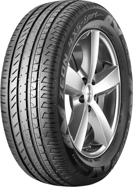 Cooper Zeon 4XS Sport ( 235/65 R17 104V )