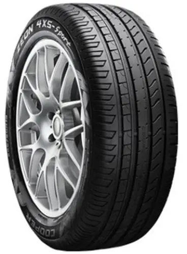 COOPER ZEON 4XS SPORT 275/45R19 108Y