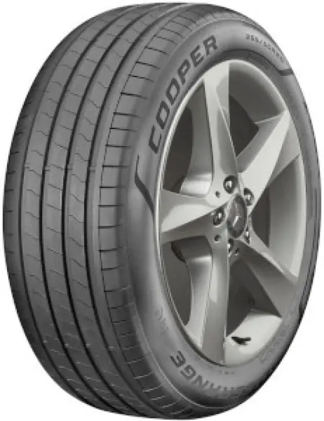 Cooper Zeon Cross Range ( 265/50 R20 111H XL MO )