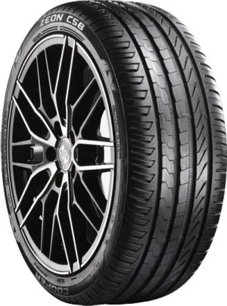 Cooper Zeon CS8 ( 215/55 R17 94W )