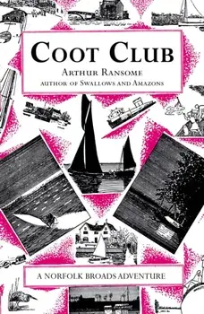 Coot Club, Paperback/Arthur Ransome