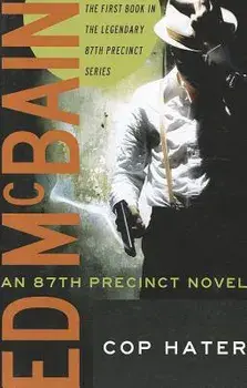 Cop Hater, Paperback/Ed McBain