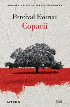 Copacii/Percival Everett