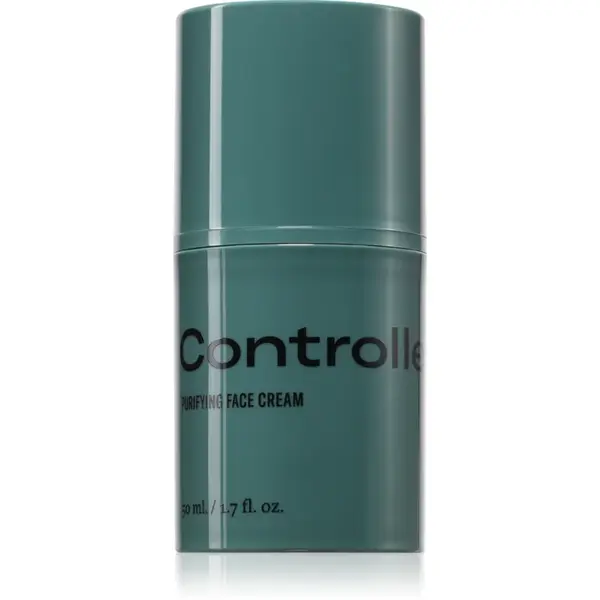 Copenhagen Grooming Controller crema de fata hidratanta 50 ml