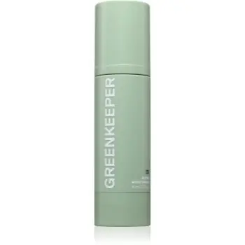 Copenhagen Grooming Greenkeeper cremă hidratantă pentru barbă
