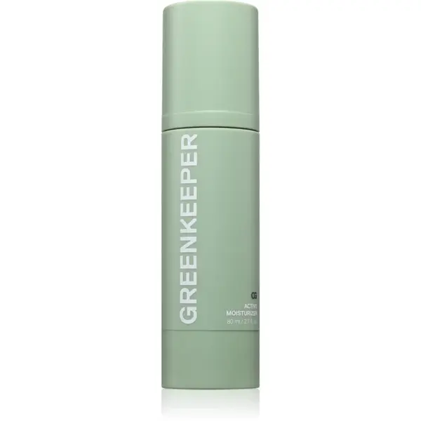 Copenhagen Grooming Greenkeeper cremă hidratantă pentru barbă 80 ml