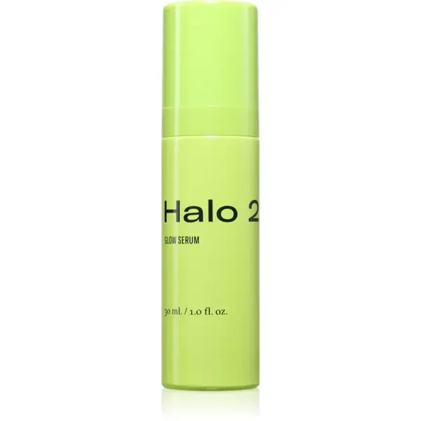 Copenhagen Grooming Halo 22 Glow Serum ser cu vitamine pentru bărbați 30 ml
