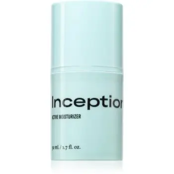 Copenhagen Grooming Inception crema de zi hidratanta