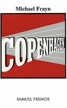 Copenhagen, Paperback/Michael Frayn
