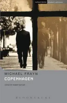 Copenhagen, Paperback/Michael Frayn
