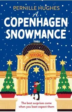 Copenhagen Snowmance - Pernille Hughes