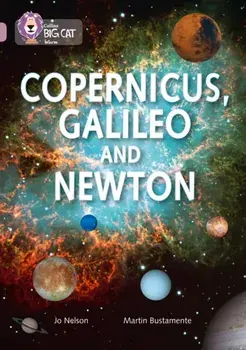 Copernicus, Galileo and Newton. Band 18/Pearl, Paperback/***