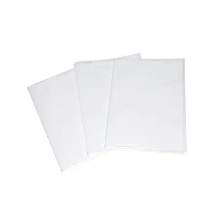 Coperta bloc de desen A3, Ecada, transparenta