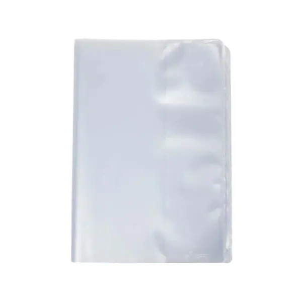 Coperta caiet A5, transparenta, Daco