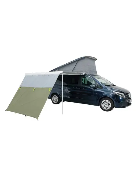 Copertina Hillcrest Tarp