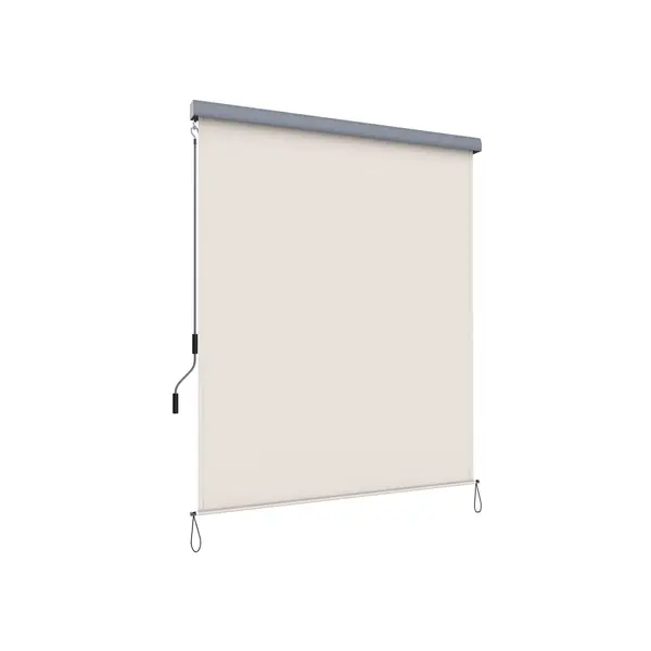 Copertina laterala Songmics Bej 180x250 cm