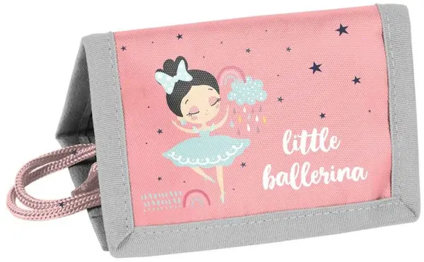 Copii purse Paso Ballerina - cu link
