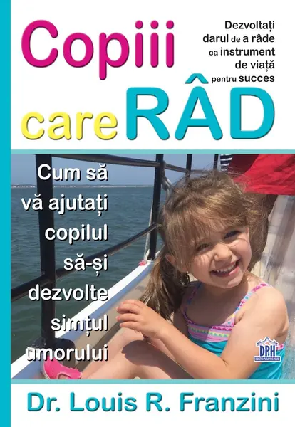 Copiii care rad | Louis R. Franzini