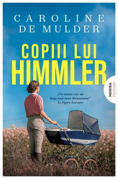 Copiii lui Himmler