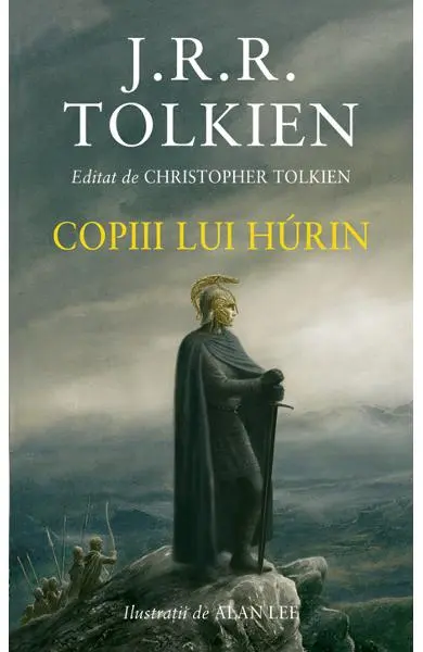 Copiii lui Hurin