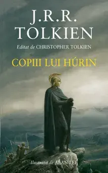 Copiii lui Hurin/J.R.R. Tolkien