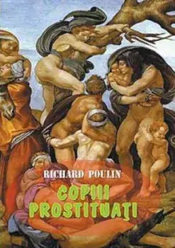Copiii prostituati/Richard Poulin