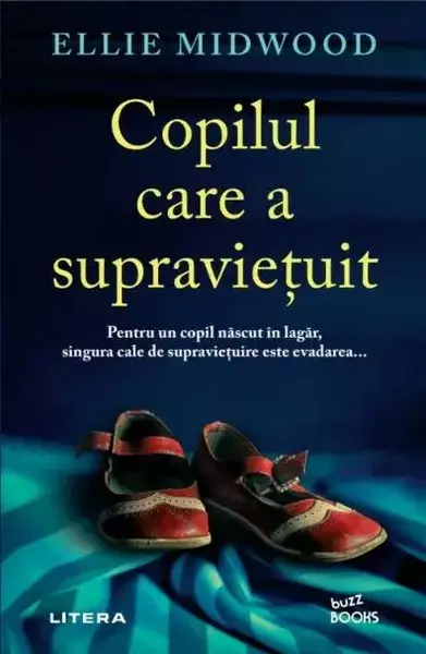 Copilul care a supraviețuit