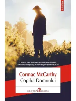 Copilul Domnului/Cormac McCarthy