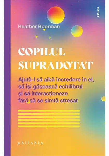 Copilul supradotat