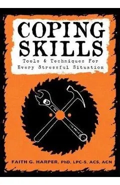 Coping Skills - Faith G Harper