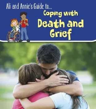 Coping with Death and Grief, Hardback/Claire Throp
