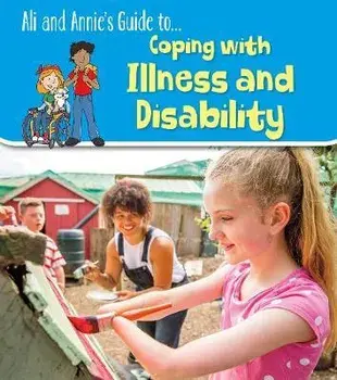 Coping with Illness and Disability, Paperback/Jilly Hunt