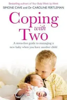 Coping with Two, Paperback/Simone Cave