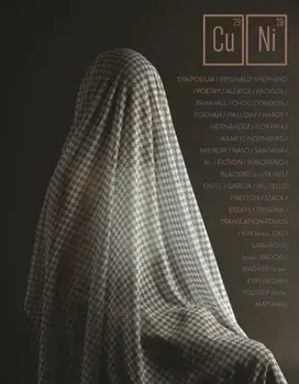 Copper Nickel Issue 38. 38 New edition, Paperback/***