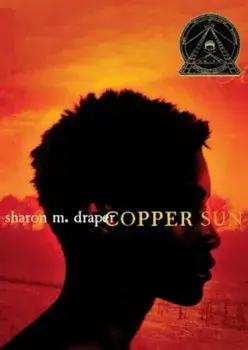 Copper Sun, Paperback/Sharon M. Draper