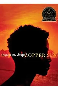 Copper Sun - Sharon M. Draper
