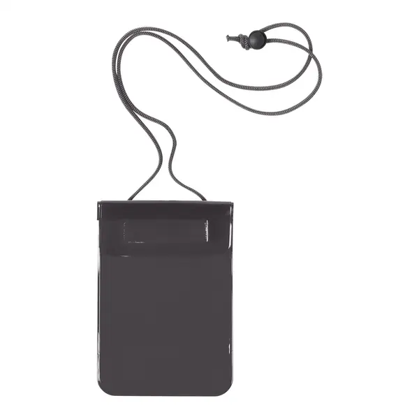 Coprox husă telefon mobil - negru