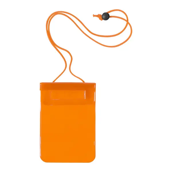 Coprox husă telefon mobil - portocaliu