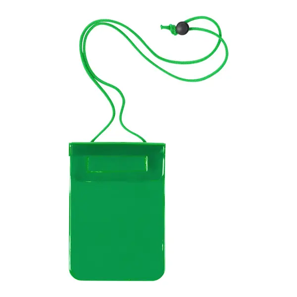 Coprox husă telefon mobil - verde