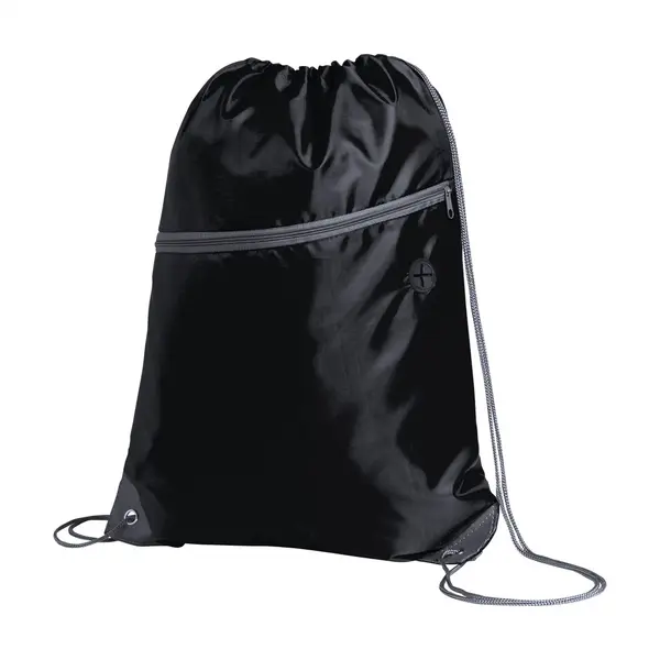 Coprus rucsac - negru