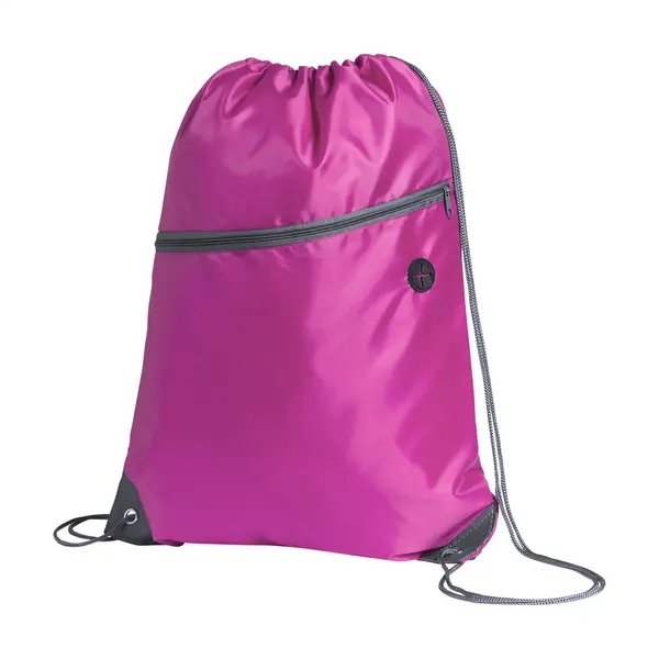 Coprus rucsac - roz