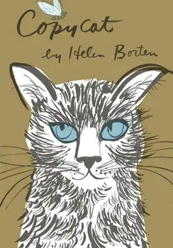 Copycat, Hardback/Helen Borten
