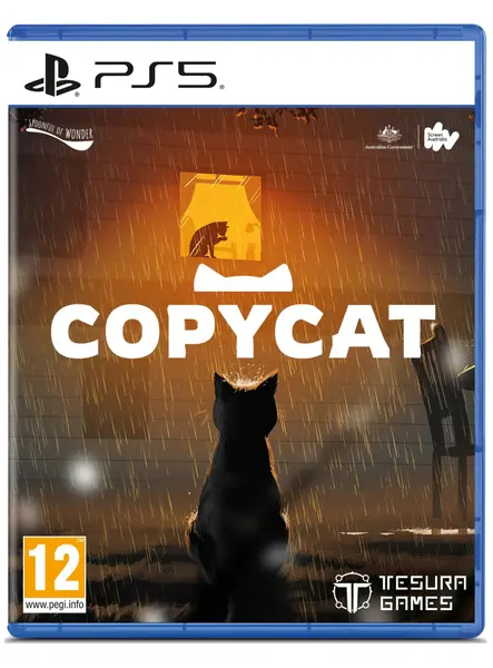 Copycat macOS|PC
