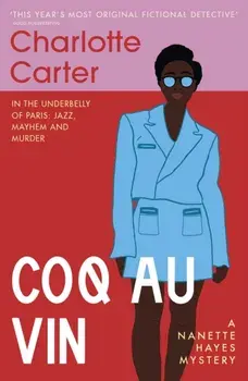 Coq au Vin, Paperback/Charlotte Carter
