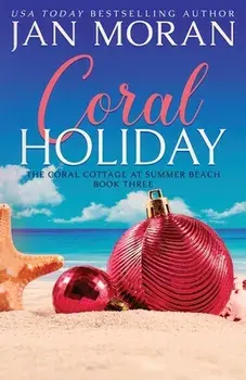 Coral Holiday, Paperback/Jan Moran