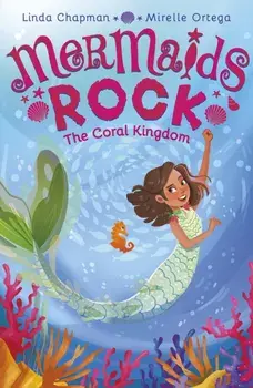 Coral Kingdom, Paperback/Linda Chapman