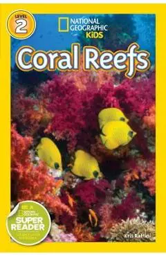 Coral Reefs - Kristin Rattini