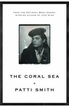 Coral Sea - Patti Smith